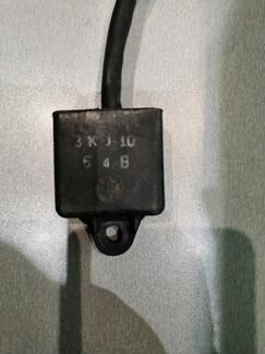 Коммутатор 3KJ yamaha
