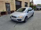 Ford Focus 1.8 МТ, 2007, 222 000 км