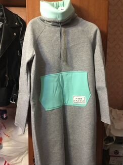 Платье спортивное