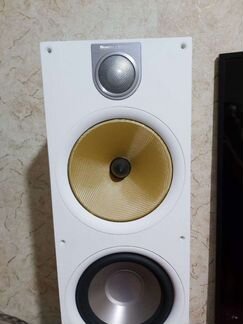 Акустика B&W 683 s2