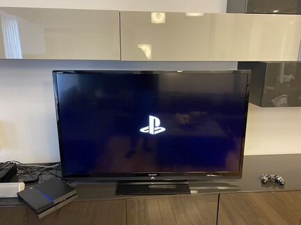 ЖК тв Sharp Aquos 60’