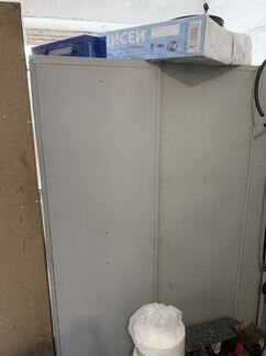 Ширма, шкафы доя спец одежды