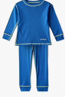 Icepeak термобелье айспик 122 новое