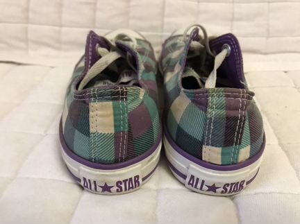 Кеды Converse, All star, 37,5