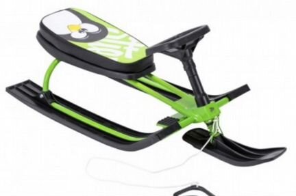 Снегокаты Stier новые в упаковке 2 шт