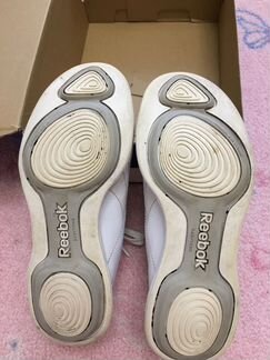 Кроссовки Reebok easytone