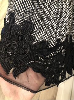 Платье chanel женское