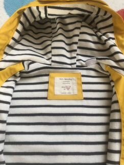 Ветровка zara