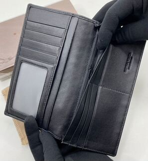 Кошелек Bottega Veneta мужской