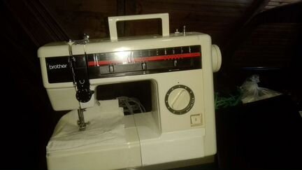 Швейная машина Brother