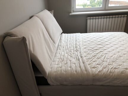 Кровать Avenue