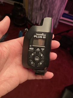 Poсketwizаrd Plus iii