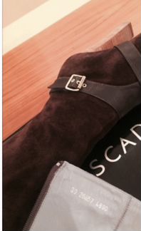 Сапоги Escada оригинал