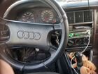 Audi 80 1.8 МТ, 1988, 363 000 км объявление продам
