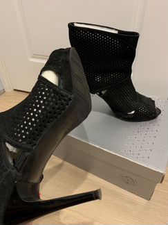 Ботильоны летние 36