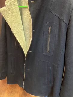 Качественное пальто