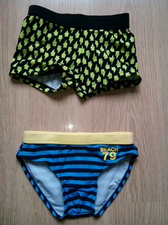 Плавки, р.104