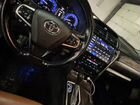 Toyota Camry 2.5 AT, 2016, 120 000 км объявление продам