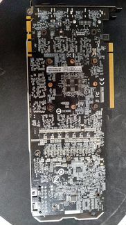 GeForce GTX 1080 Ti Gaming OC 11G