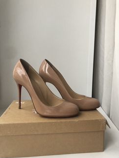 Туфли Christian Louboutin, модель Fifi