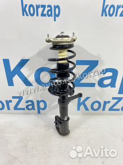 Амортизатор передний правый в сборе Datsun On-DO