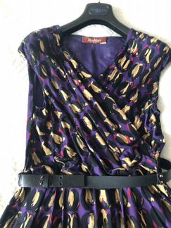 Платье Max Mara Studio