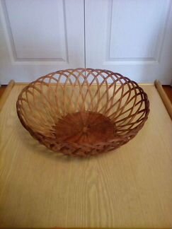 Ваза для фруктов