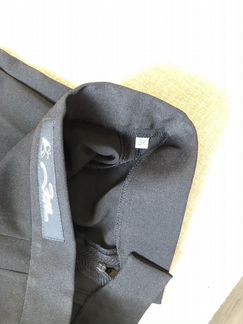 Детский костюм для спортивных танцев