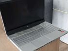 HP Pavilion laptop 15