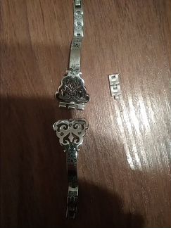 Браслет Swatch