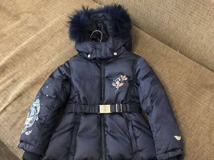 Nels 104 см
