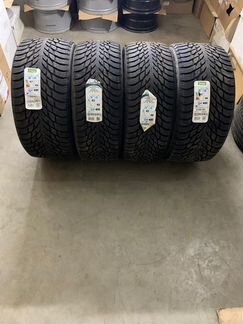 Nokian hkpl R3 275/45/21-315/40/21