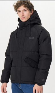 Мужская зимняя куртка