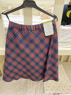 Школьная форма