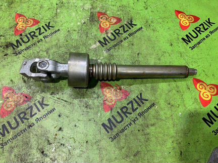 Рулевой карданчик Bmw X3 E83 2.5L N52B25A 2008