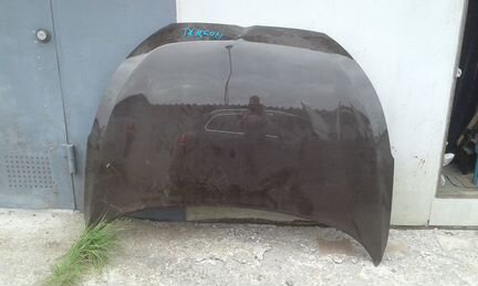 Hyundai Tucson 3 Капот 66400D7000