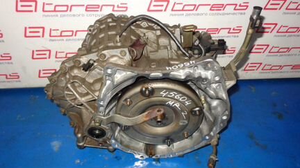 АКПП nissan MR20DE bluebird sylphy