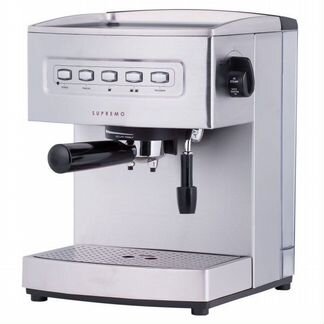 Кофеварка Zelmer Supremo 13z013