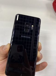 Samsung galaxy s9 64gb