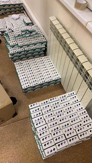 Пульсоксиметры оптом / пульсометр мелкий опт