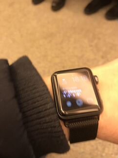 Apple watch