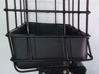 Багажник (корзина) для инвалидной коляски Permobil объявление продам