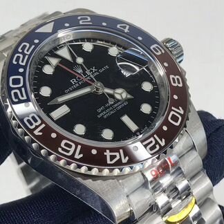 Rolex GMT Master II 2018