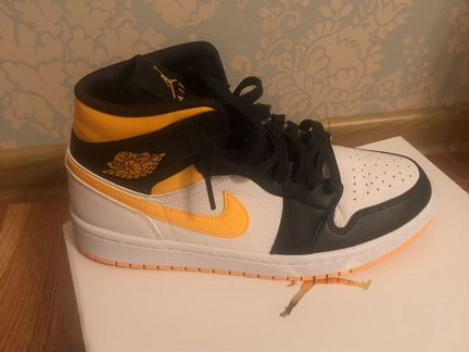 Jordan 1