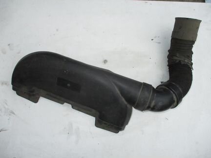 Воздухозаборник для Kia Ceed 2007- 2012