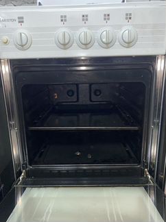 Плита газовая