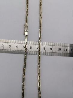 Золотая цепь