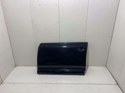 Дверь передняя левая Фольксваген Туарег