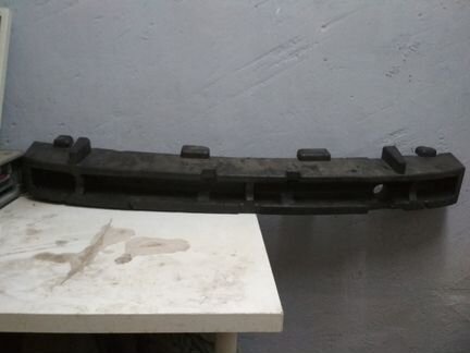 Nissan Qashqai J11 2013-2020 абсорбер передний