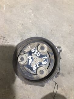 Компрессор кондиционера Mazda 626 GE 1.8 1992-1997